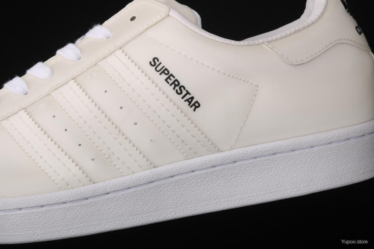 ADIDAS SUPERSTAR FX7781 WHITE