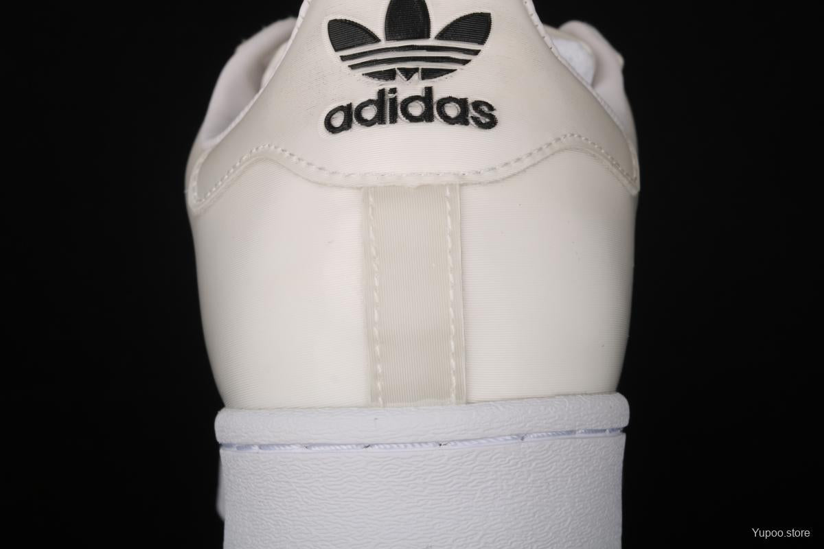 ADIDAS SUPERSTAR FX7781 WHITE