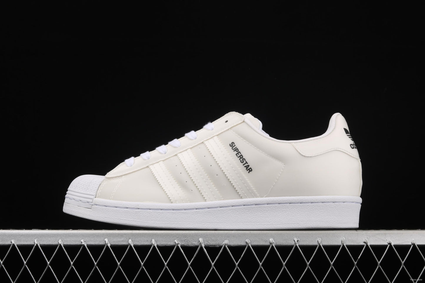 ADIDAS SUPERSTAR FX7781 WHITE