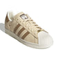 ADIDAS SUPERSTAR BEIGE