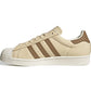 ADIDAS SUPERSTAR BEIGE