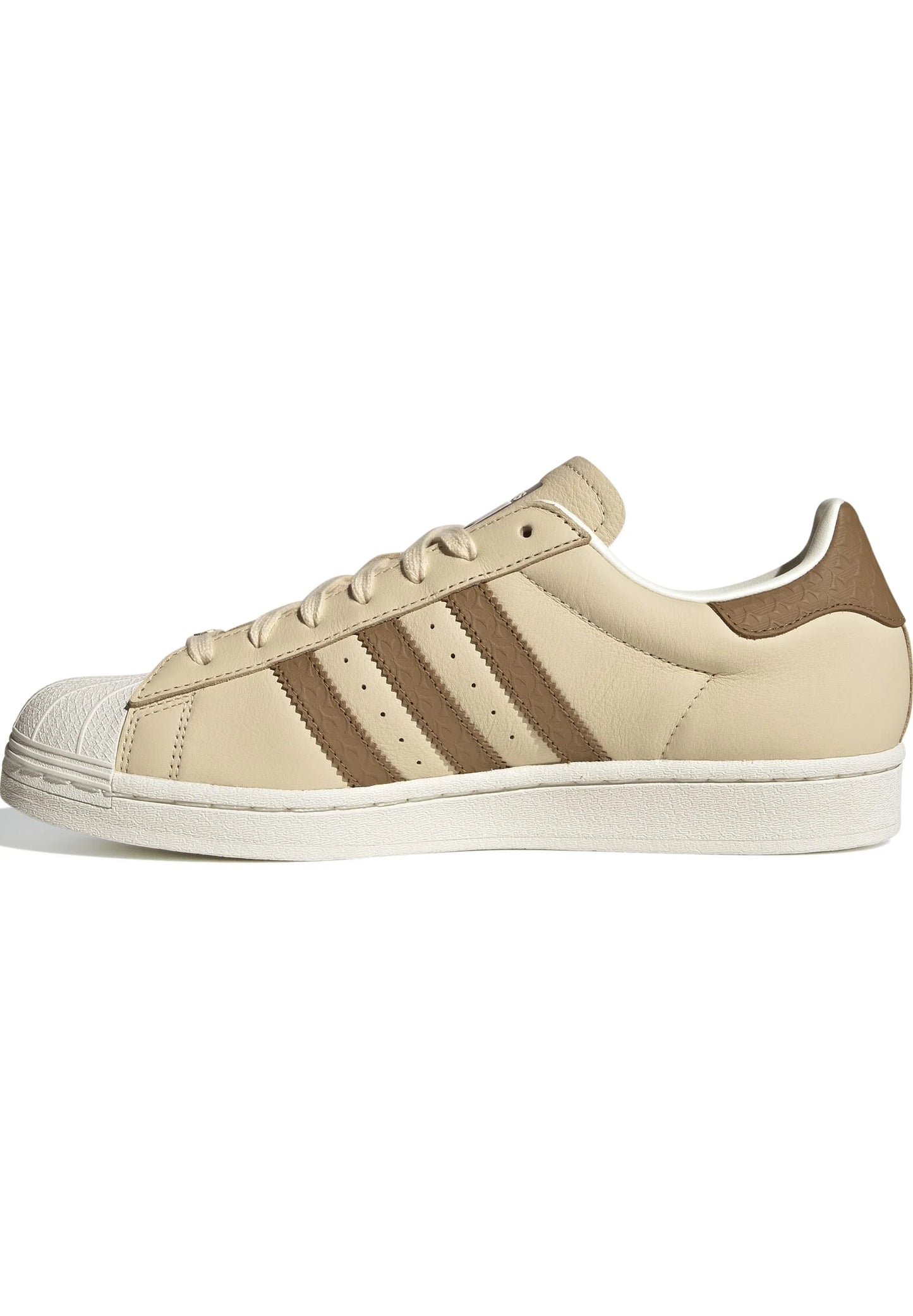 ADIDAS SUPERSTAR BEIGE