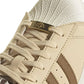 ADIDAS SUPERSTAR BEIGE