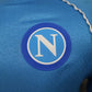 Maillot football Naples/Napoli domicile Version Player 2023/24