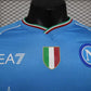 Maillot football Naples/Napoli domicile Version Player 2023/24