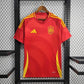 Maillot football Espagne Spain domicile 2024/25