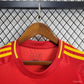 Maillot football Espagne Spain domicile 2024/25