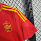 Maillot football Espagne Spain domicile 2024/25