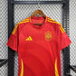 Maillot football Espagne Spain domicile 2024/25