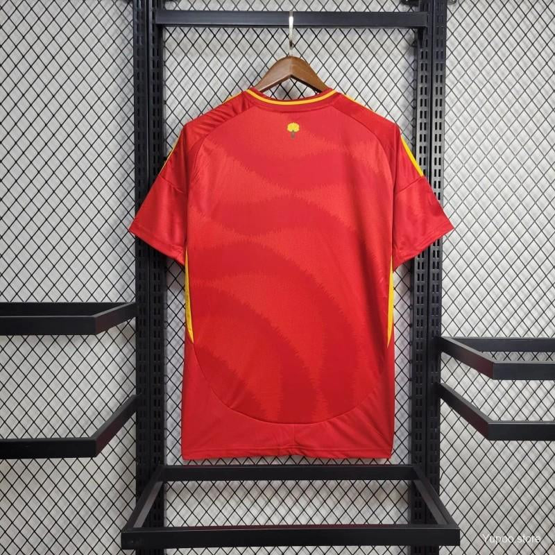 Maillot football Espagne Spain domicile 2024/25