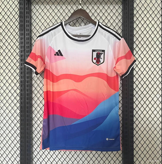 Maillot Japon/Japan Spécial 2024/25