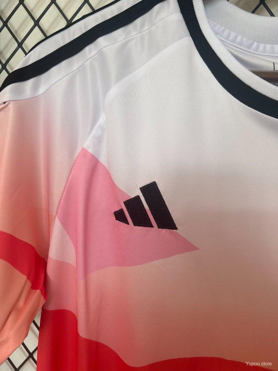 Maillot Japon/Japan Spécial 2024/25