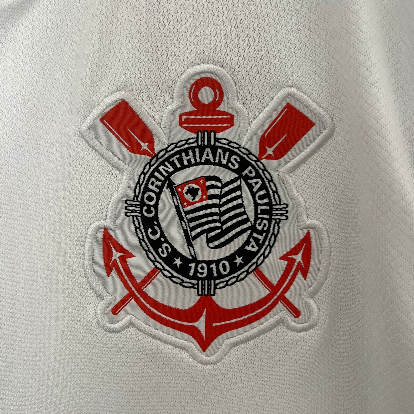 Maillot football Corinthians (Brésil) domicile 2024/25