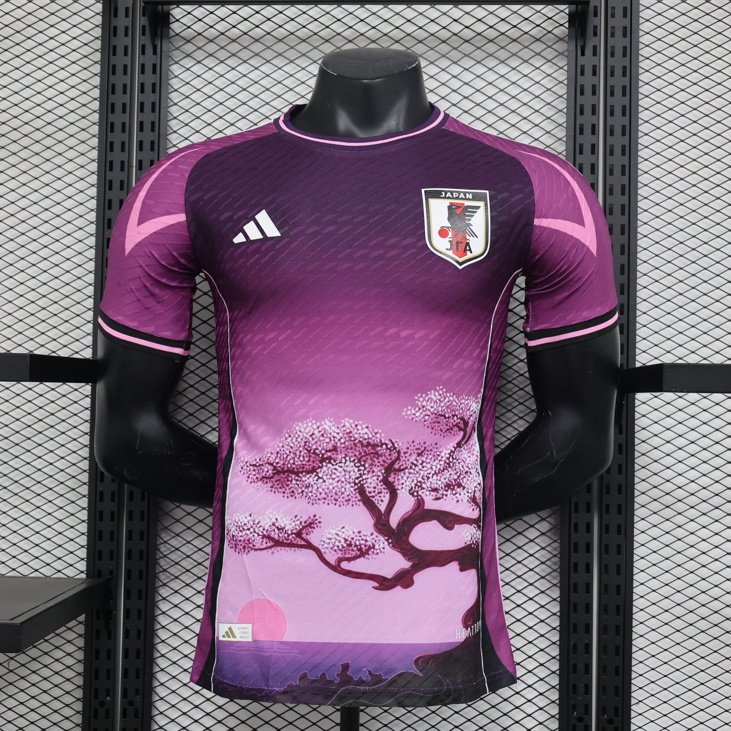 Maillot Japon/Japan Concept * Player Version * 2024/25