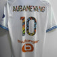 Maillot football OM Marseille 2023/24 OM Africa CLAUSS #7