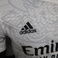 Maillot football Real Madrid Blanc White Dragon Player Version 2024/25