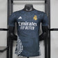 Maillot football Real Madrid Black Dragon Player Version 2024/25