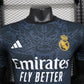 Maillot football Real Madrid Black Dragon Player Version 2024/25