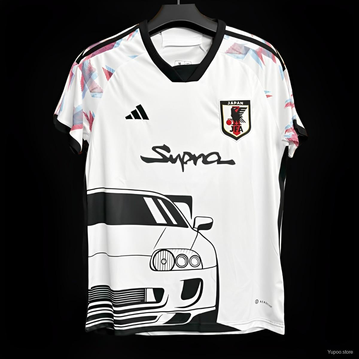 Maillot Japon Japan Supra Car 2024