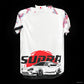 Maillot Japon Japan Supra Car 2024