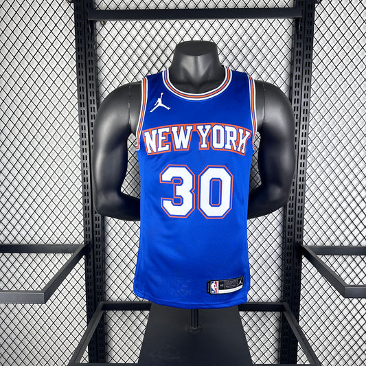 Maillot Basket-Ball NBA New York Knicks RANDLE 30
