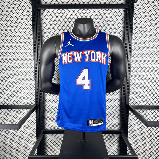 Maillot Basket-Ball NBA New York Knicks ROSE 4