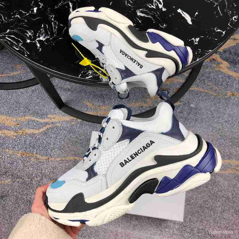 BALENCIAGA TRIPLE S