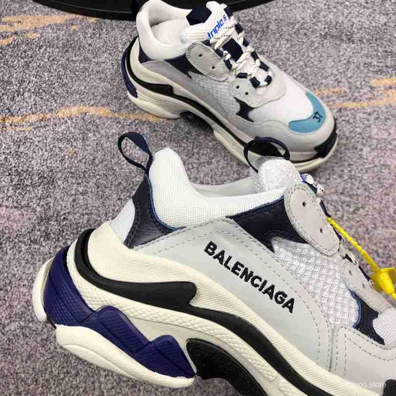 BALENCIAGA TRIPLE S