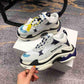 BALENCIAGA TRIPLE S