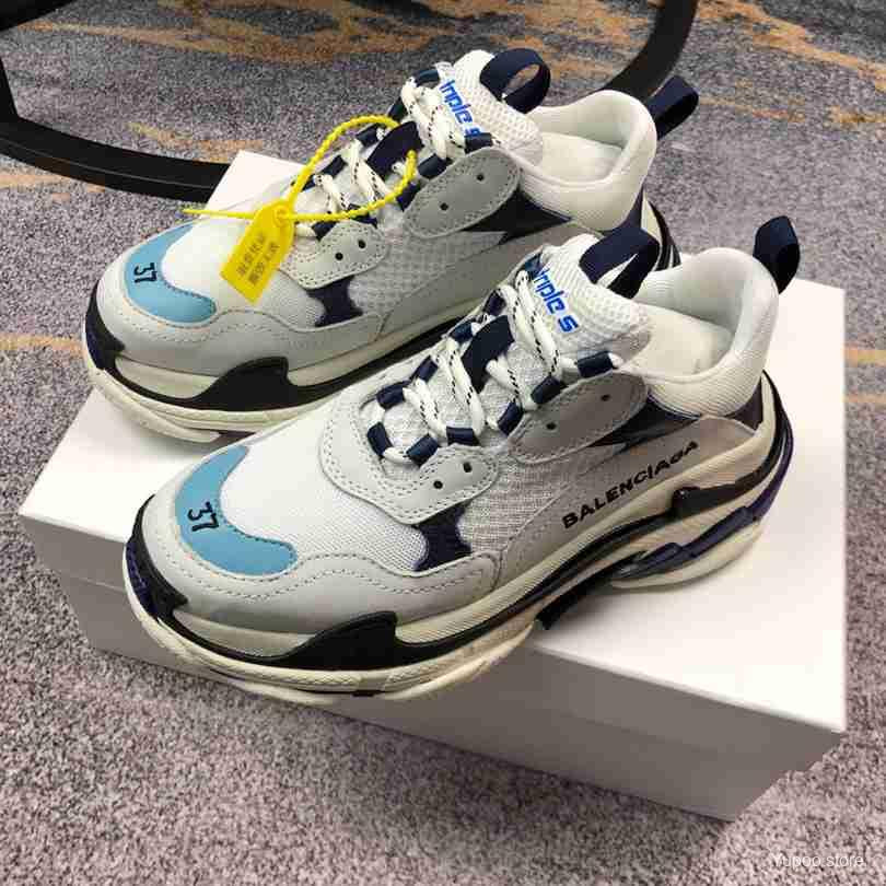 BALENCIAGA TRIPLE S