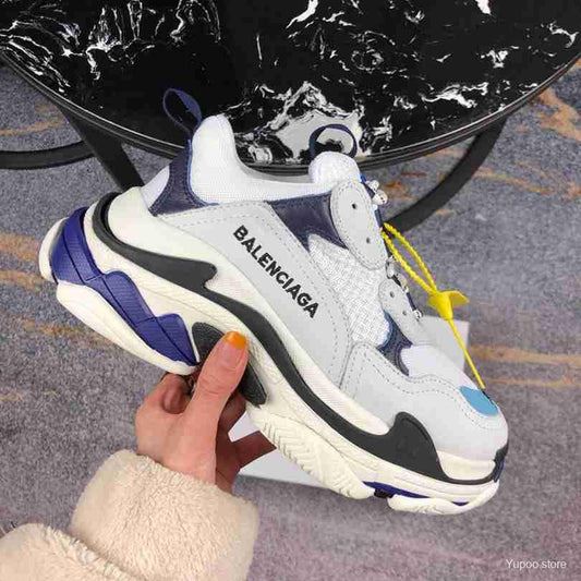 BALENCIAGA TRIPLE S