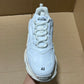 BALENCIAGA TRIPLE S WHITE BLANC