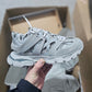 BALENCIAGA TRACK GREY GRISE