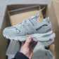 BALENCIAGA TRACK GREY GRISE