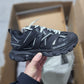 BALENCIAGA TRACK BLACK NOIRE