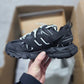 BALENCIAGA TRACK BLACK NOIRE