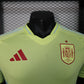 Maillot Espagne/Spain extérieur Player Version 2024/25