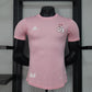 Maillot Algérie/Algeria Rose Pink Player Version 2023/24