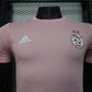 Maillot Algérie/Algeria Rose Pink Player Version 2023/24