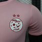 Maillot Algérie/Algeria Rose Pink Player Version 2023/24