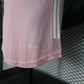 Maillot Algérie/Algeria Rose Pink Player Version 2023/24