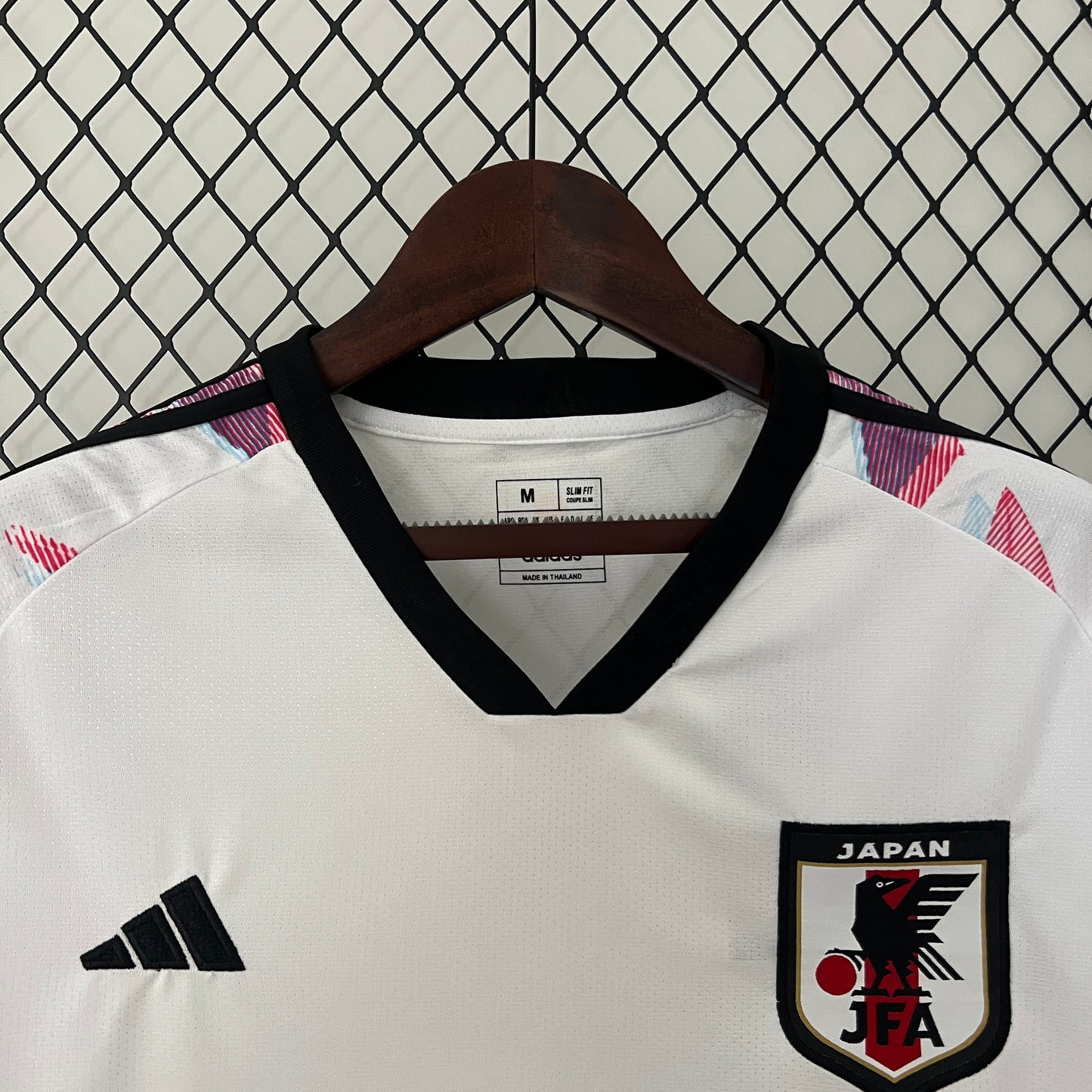 Maillot football Japon/Japan One piece Manga 2024/25