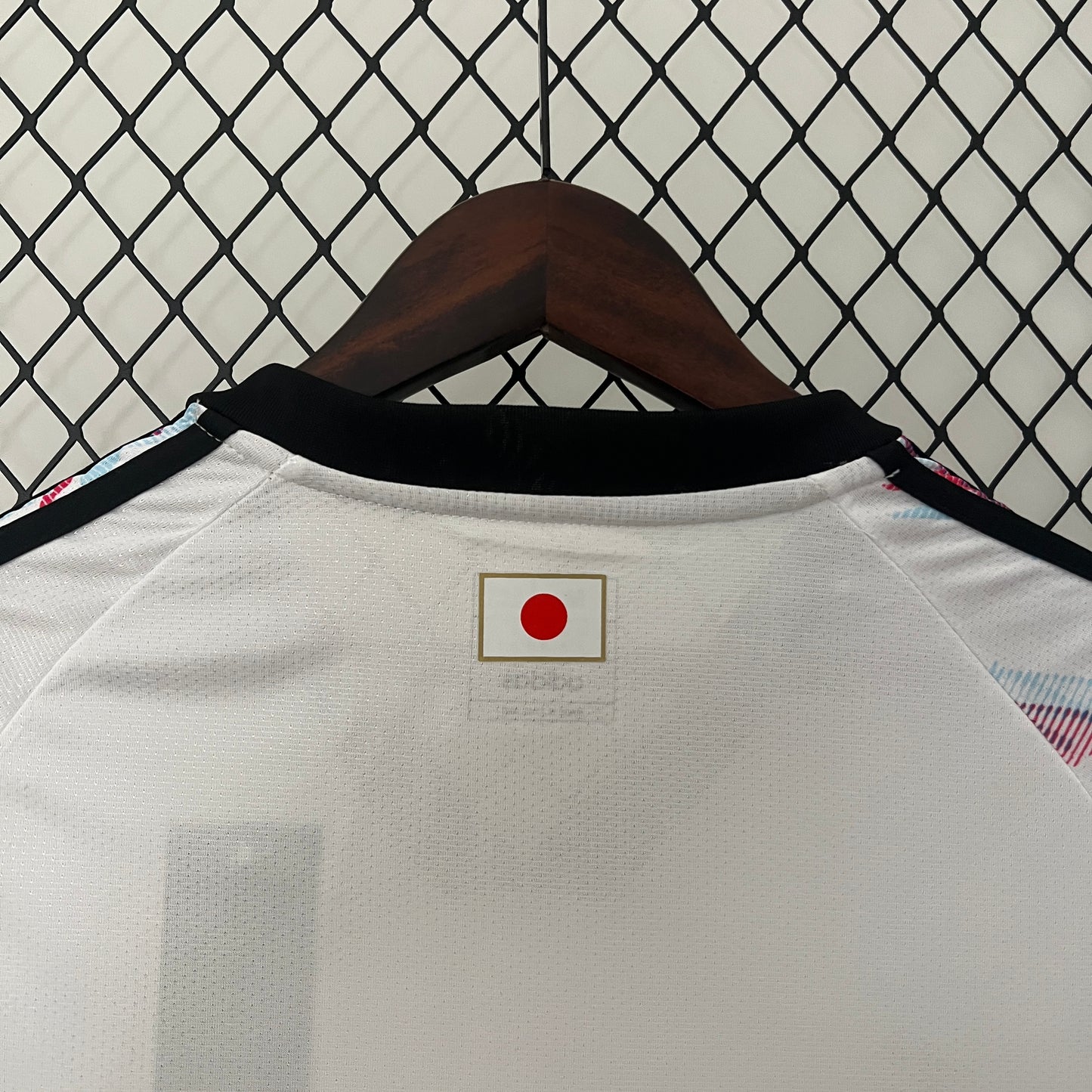 Maillot football Japon/Japan One piece Manga 2024/25