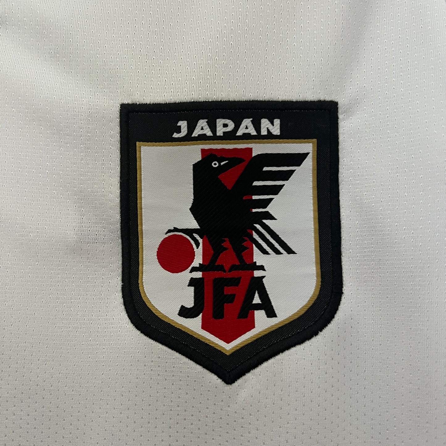 Maillot football Japon/Japan One piece Manga 2024/25