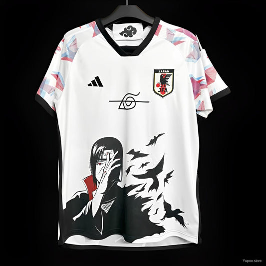 Maillot Japon/Japan Naruto Manga 2024/25