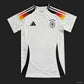 Maillot football Allemagne Germany domicile 2024/25