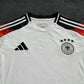 Maillot football Allemagne Germany domicile 2024/25