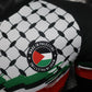 Maillot Palestine Dkali Player Version 2024/25