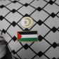 Maillot Palestine Football Association Player Version 2024/25