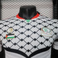 Maillot Palestine Football Association Player Version 2024/25